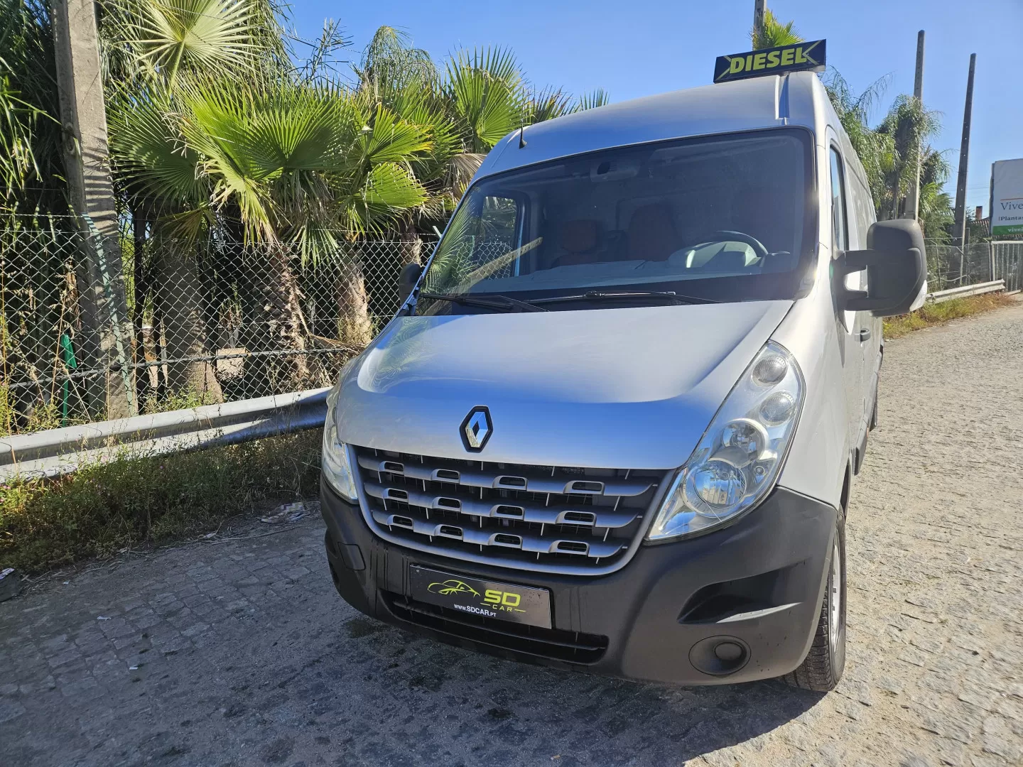Renault  Master l2h3 - foto 2