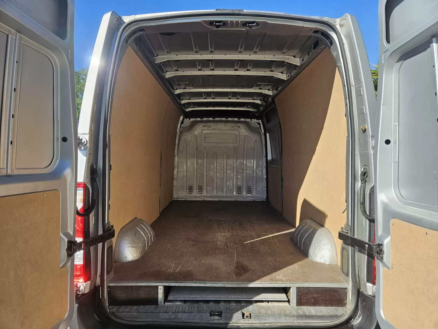 Renault  Master l2h3 - foto 4