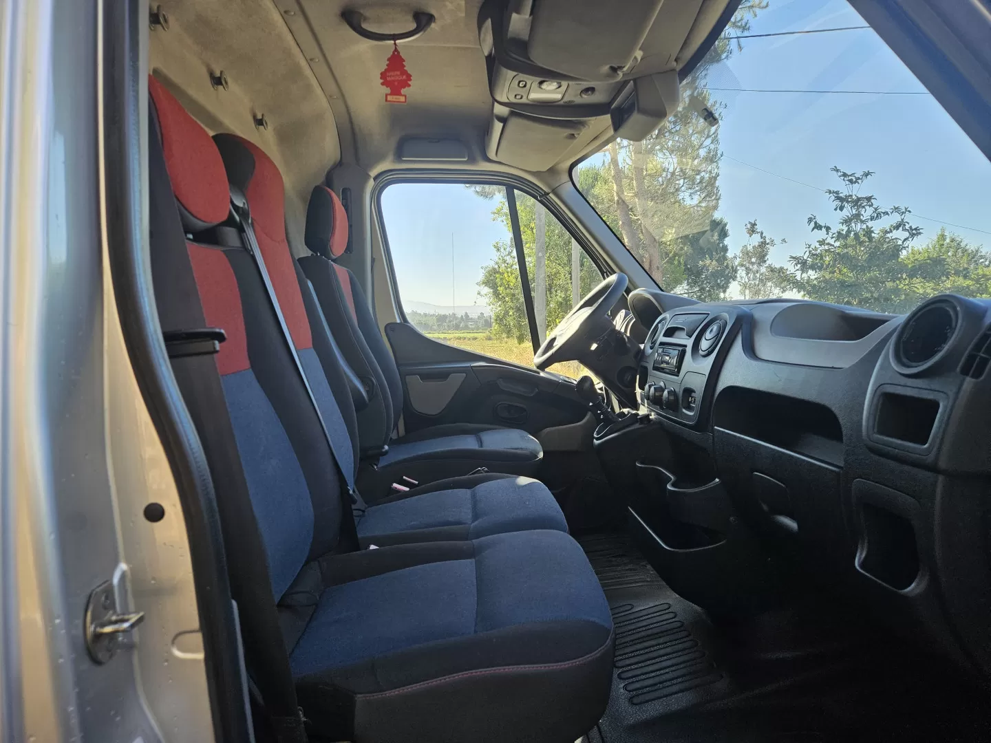 Renault  Master l2h3 - foto 7