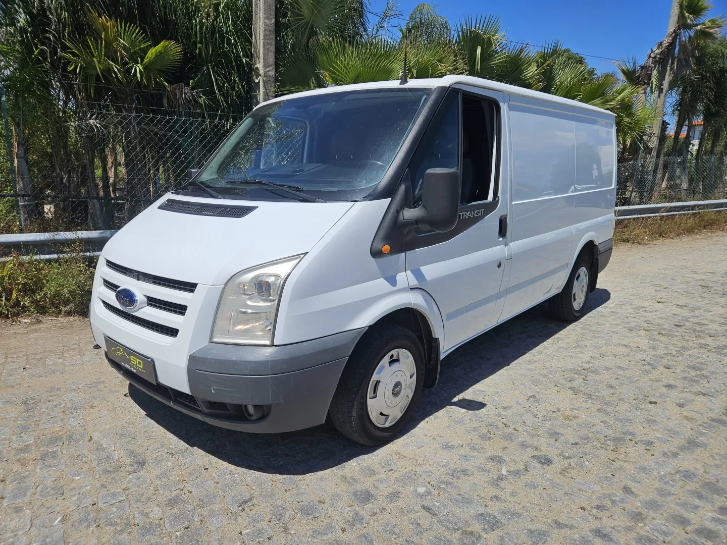Ford  Transit