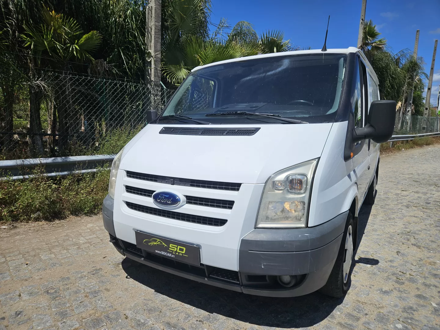 Ford  Transit - foto 2