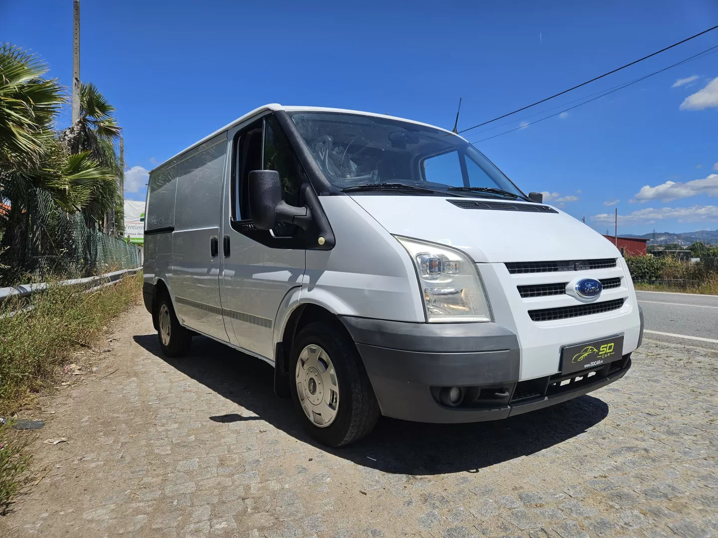 Ford  Transit - foto 3