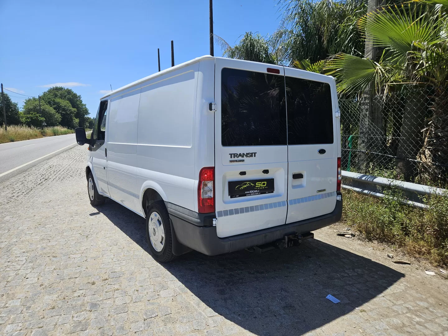 Ford  Transit - foto 4
