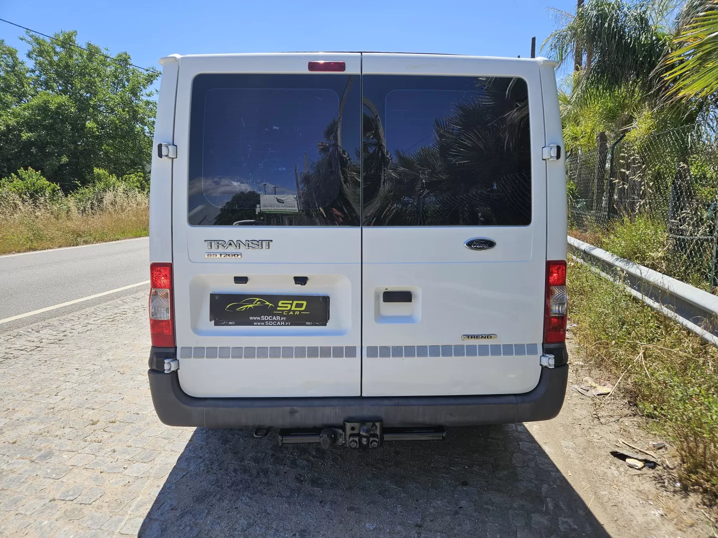 Ford  Transit - foto 5