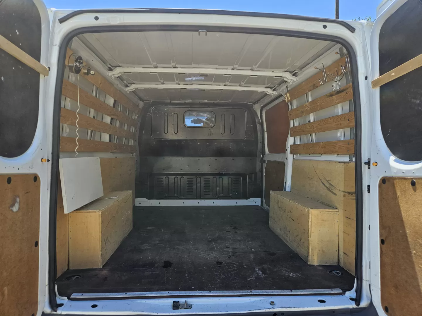 Ford  Transit - foto 6
