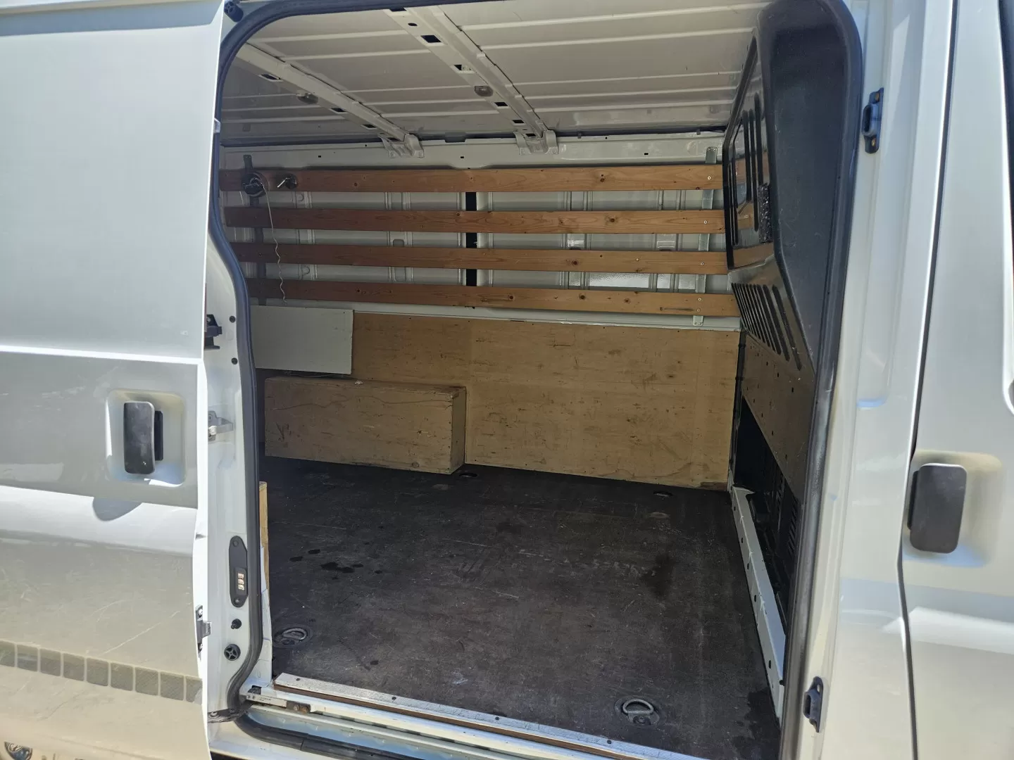 Ford  Transit - foto 7