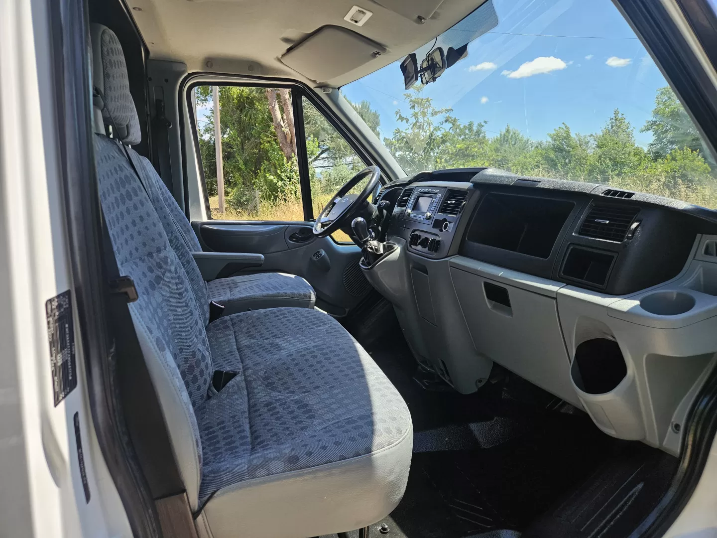 Ford  Transit - foto 8