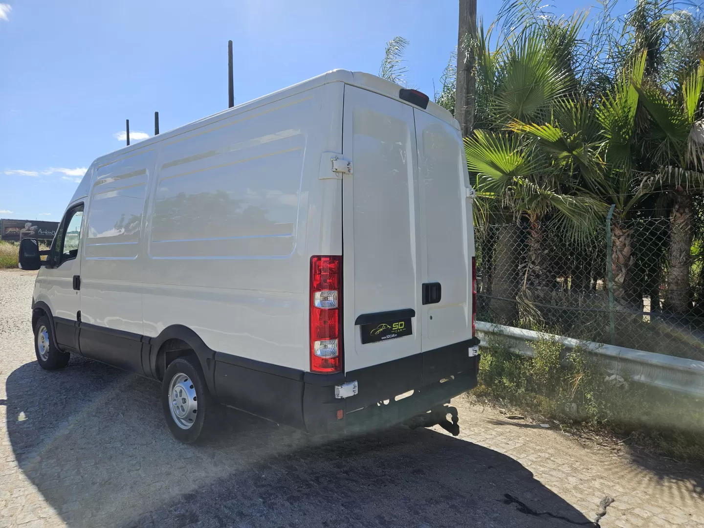 Iveco  Daily 35s12 - foto 2