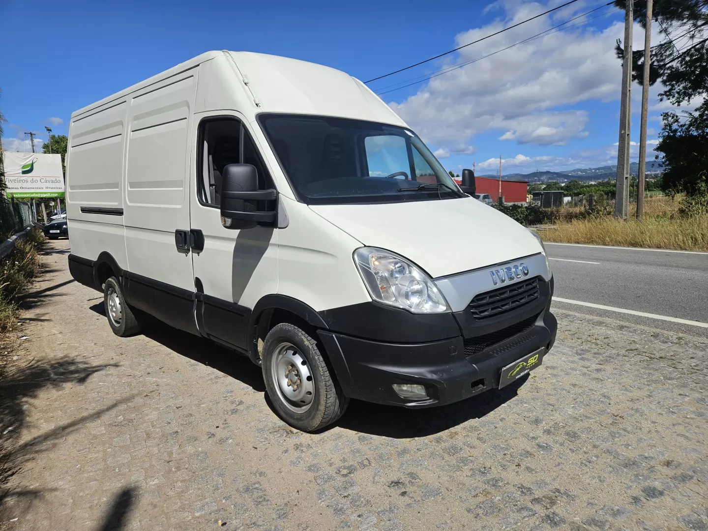 Iveco  Daily 35s12 - foto 3