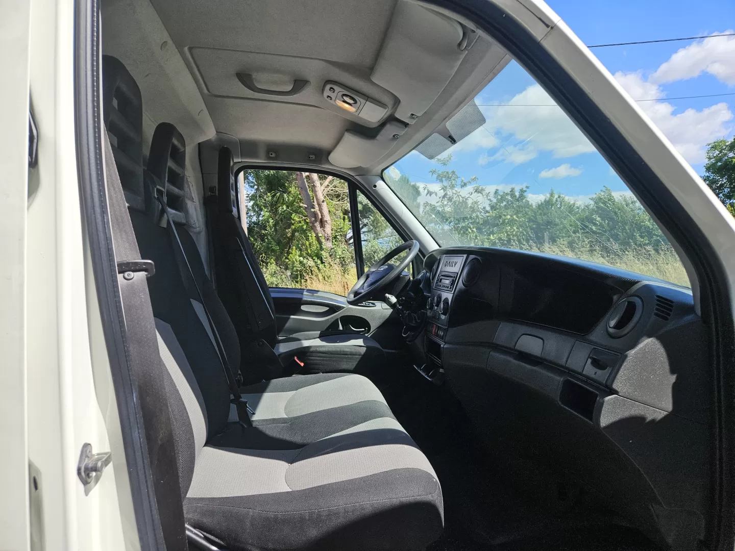 Iveco  Daily 35s12 - foto 5