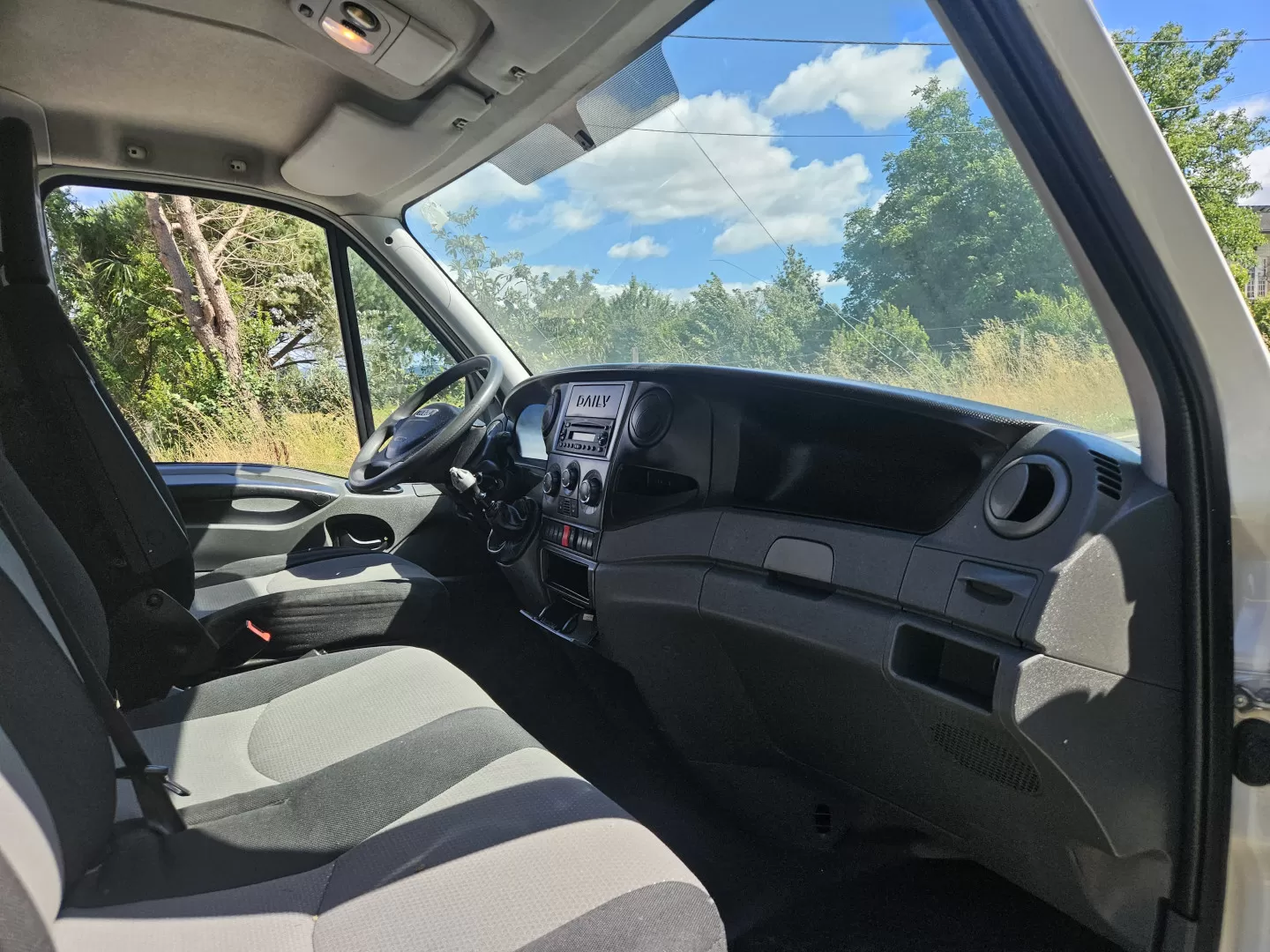 Iveco  Daily 35s12 - foto 6