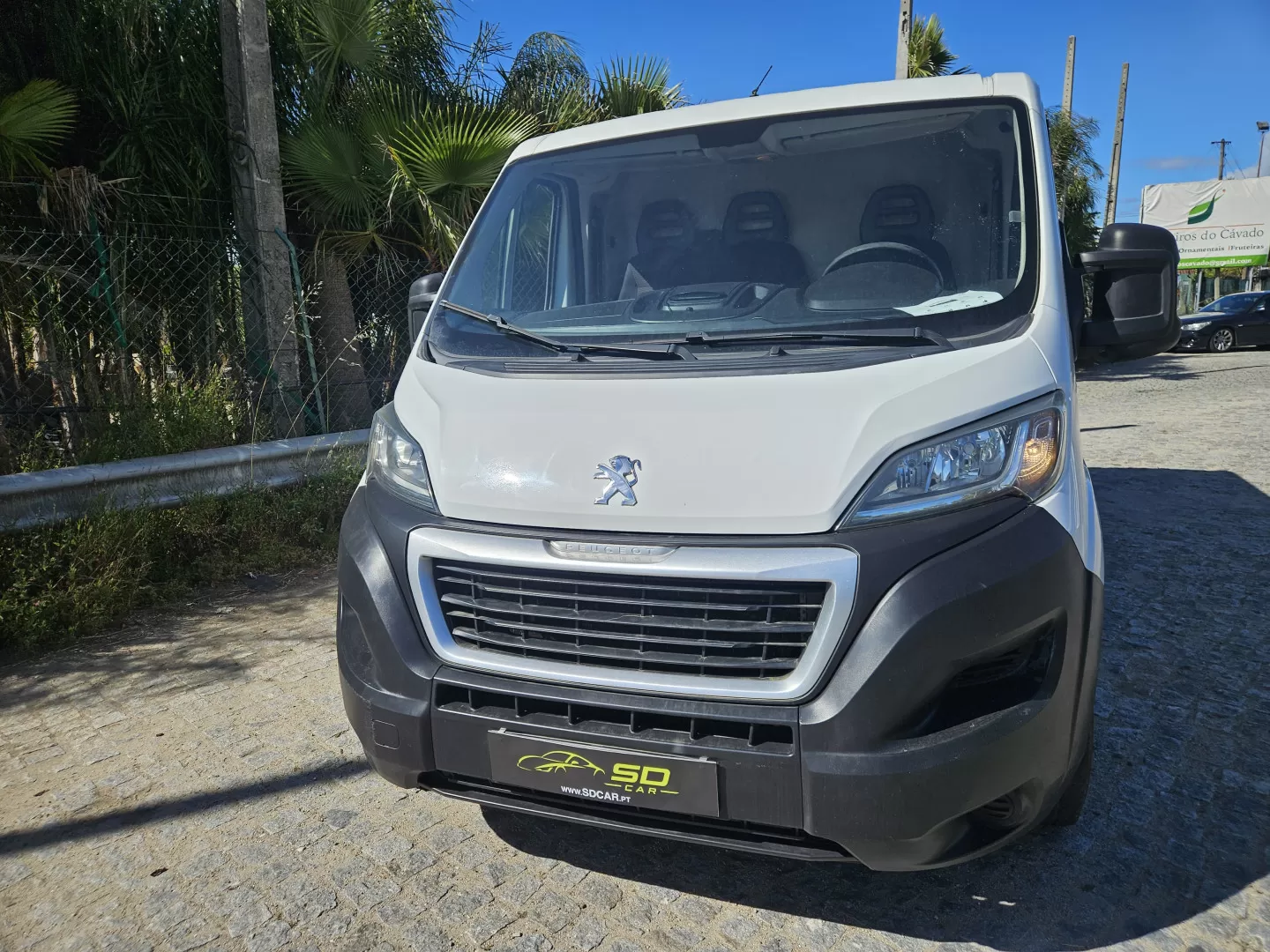 Peugeot  Boxer L1H1 - foto 2