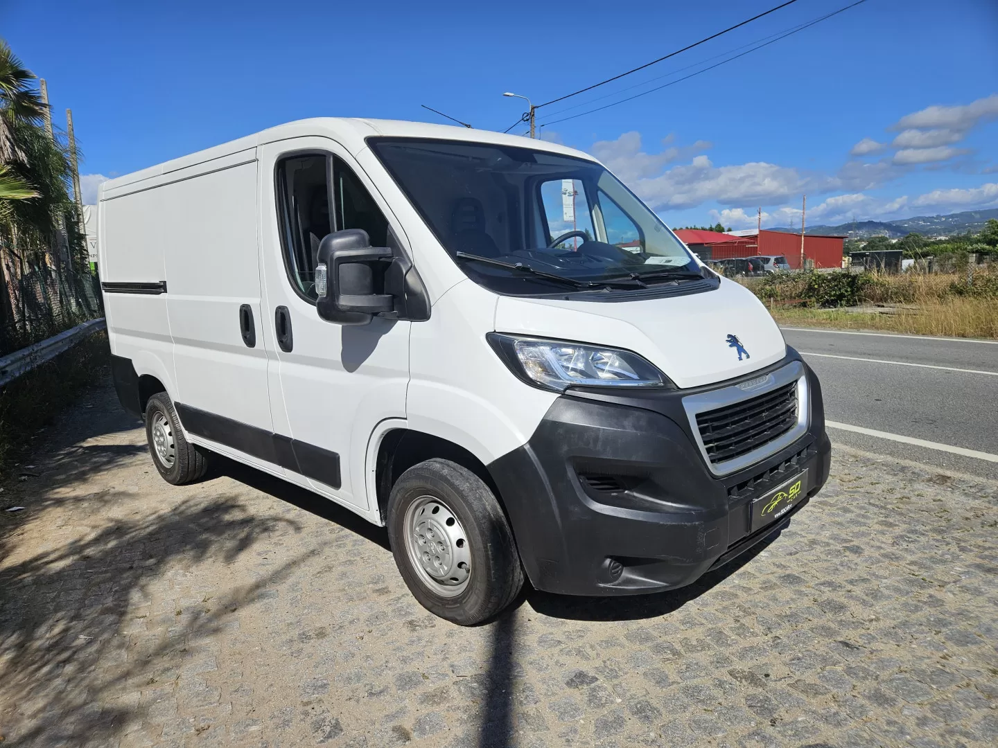 Peugeot  Boxer L1H1 - foto 3
