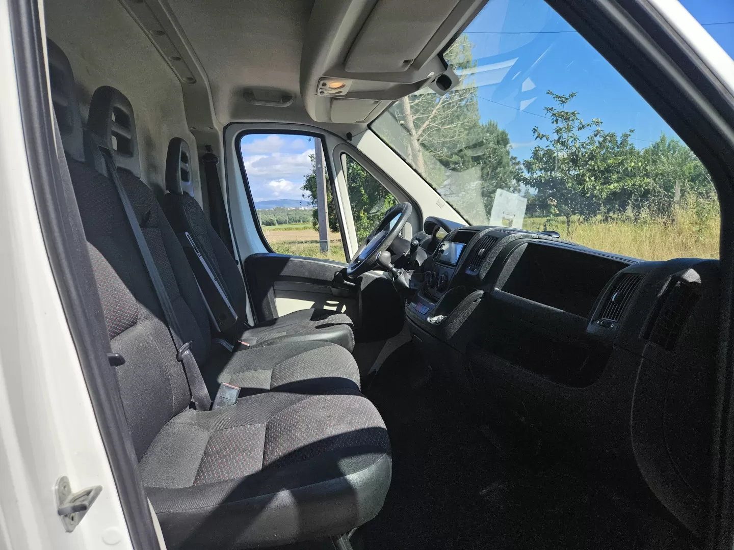 Peugeot  Boxer L1H1 - foto 4