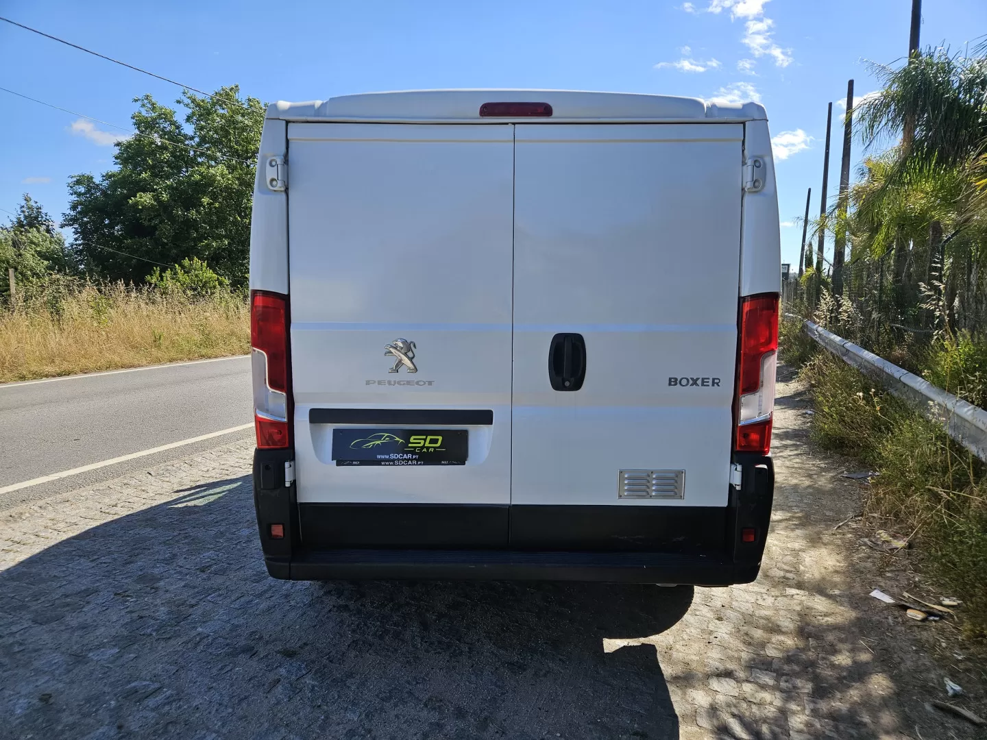 Peugeot  Boxer L1H1 - foto 6