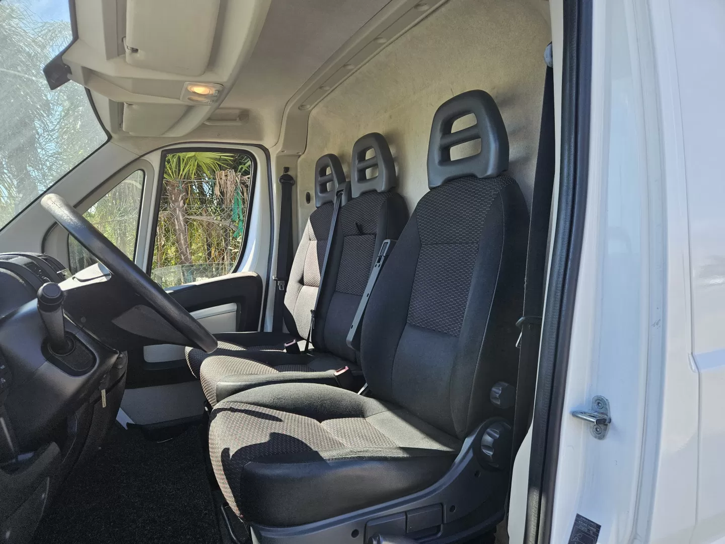 Peugeot  Boxer L1H1 - foto 8