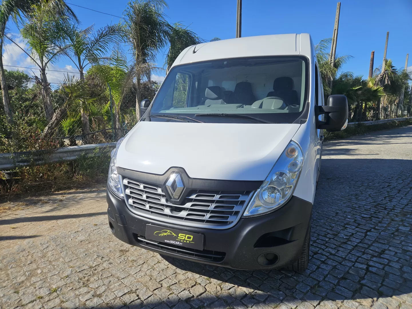 Renault  Master 2.3 L3H2 - foto 2