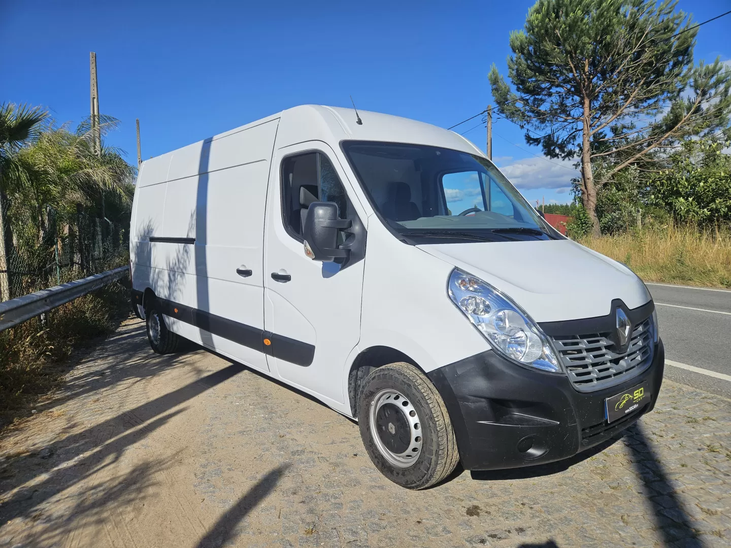 Renault  Master 2.3 L3H2 - foto 3