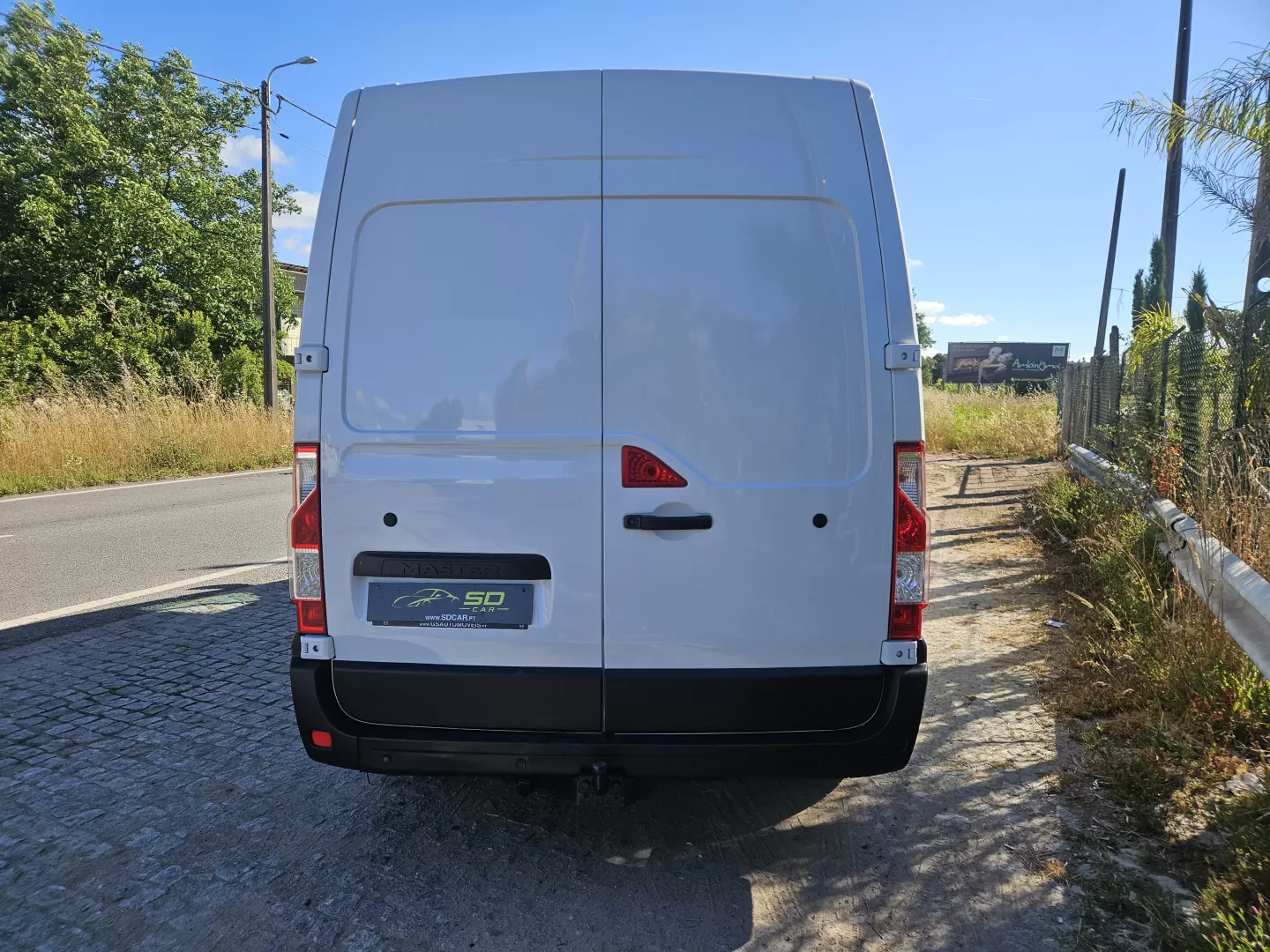 Renault  Master 2.3 L3H2 - foto 4