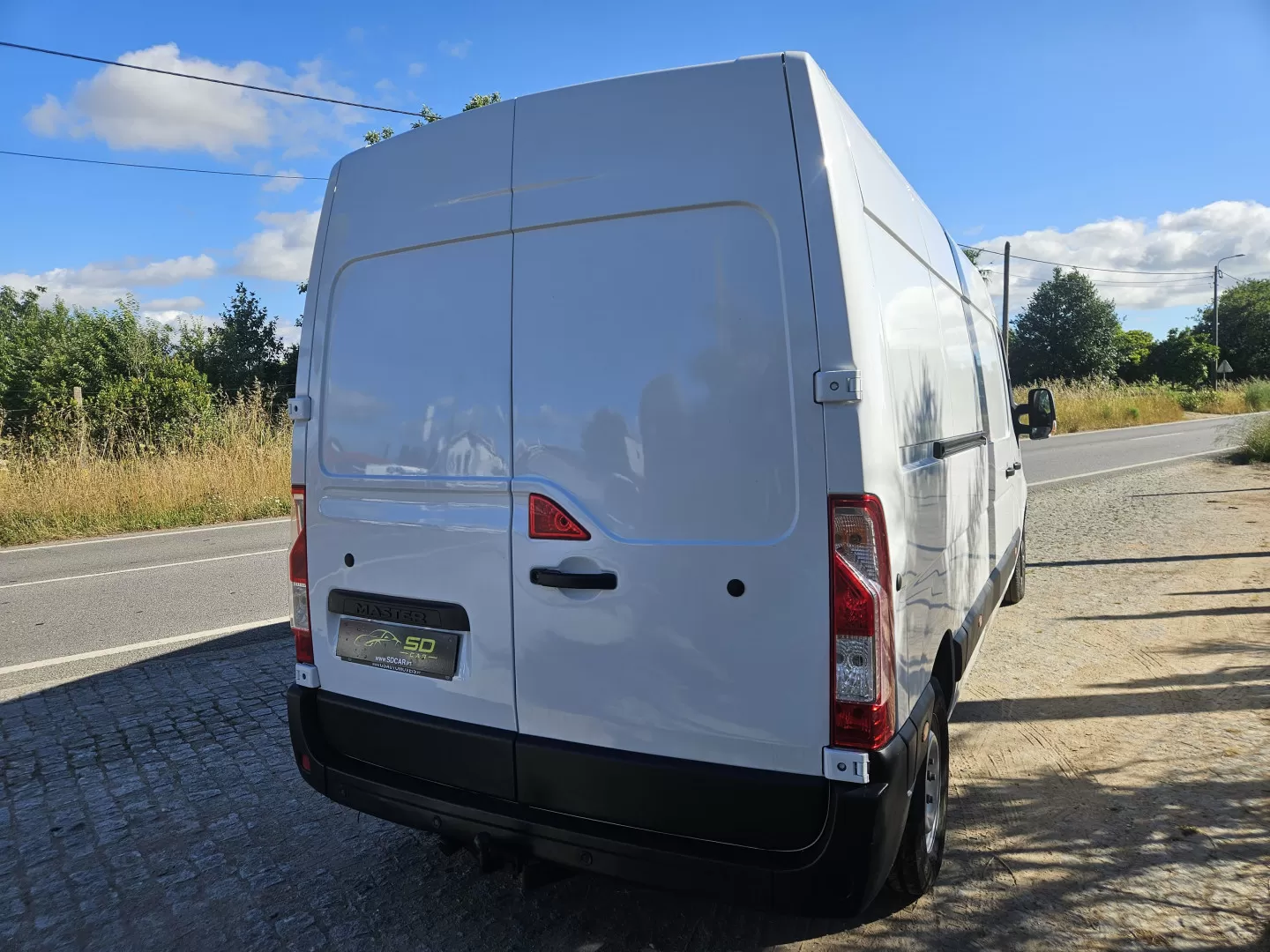 Renault  Master 2.3 L3H2 - foto 5
