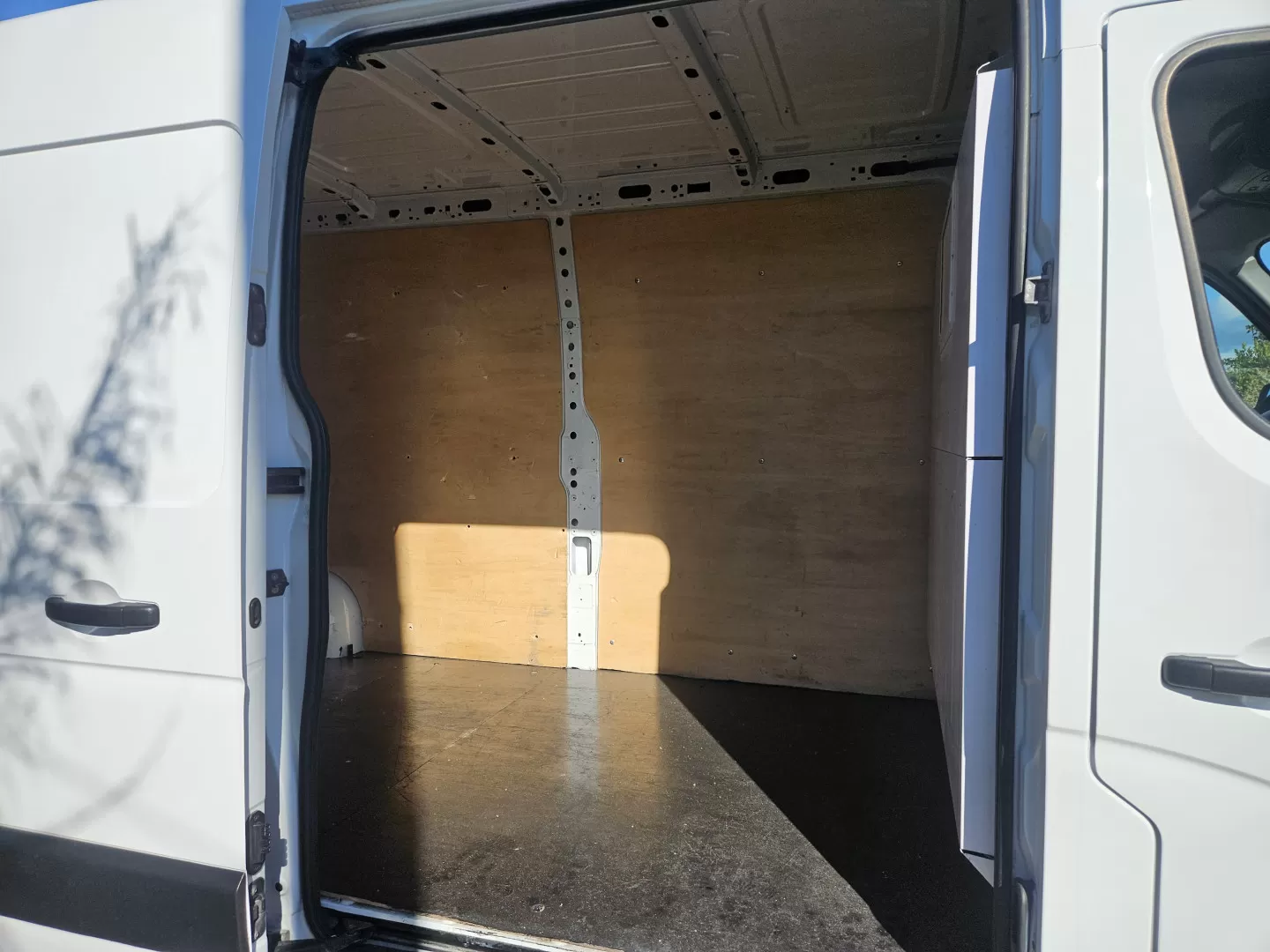 Renault  Master 2.3 L3H2 - foto 7