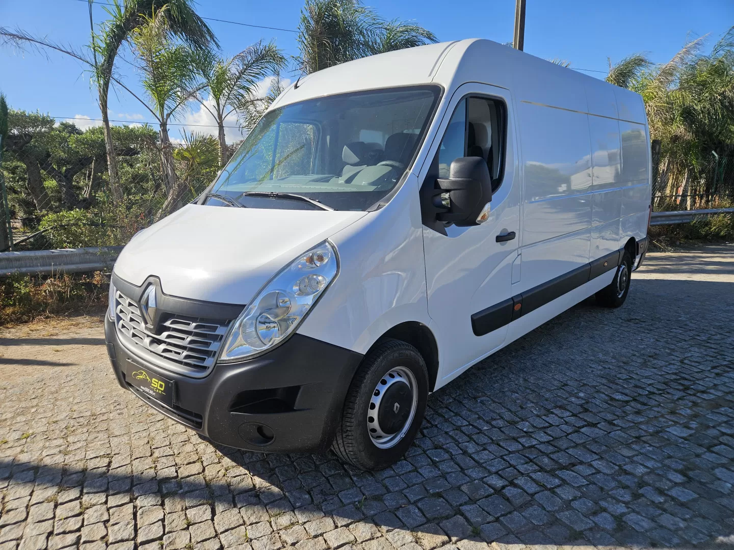 Renault  Master L3H2