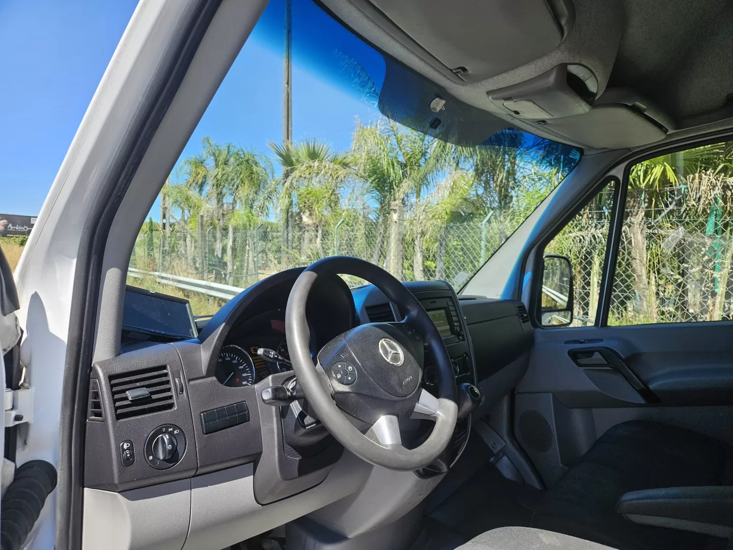 Mercedes-Benz  Sprinter 316 cdi l4h3 - foto 7