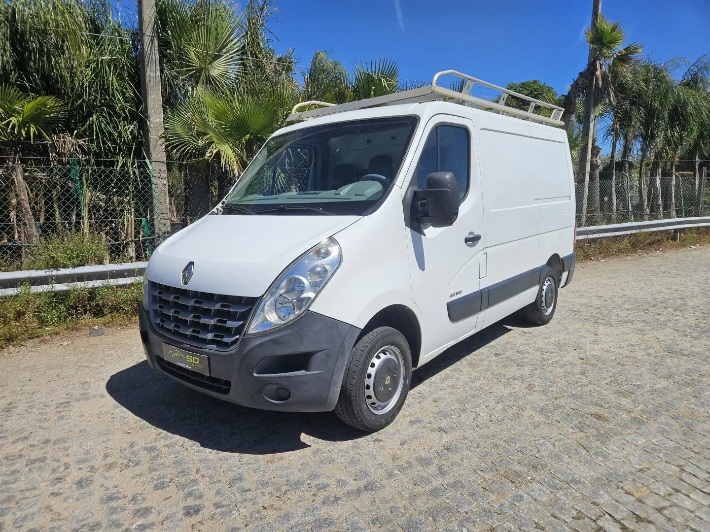Renault  Master l1h1