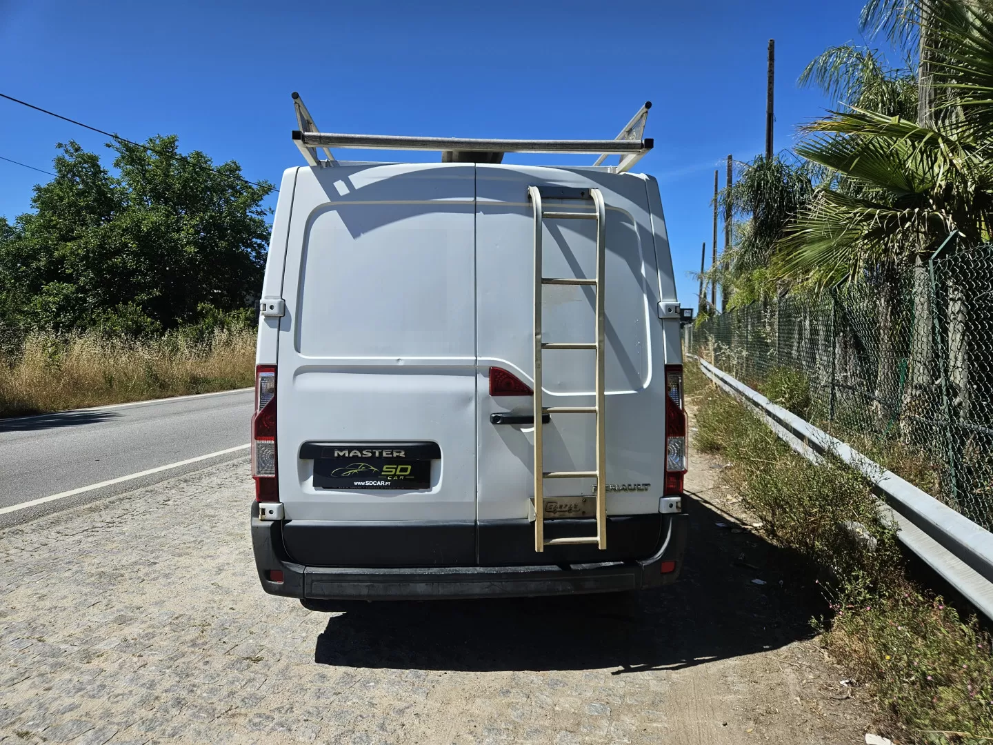 Renault  Master l1h1 - foto 3