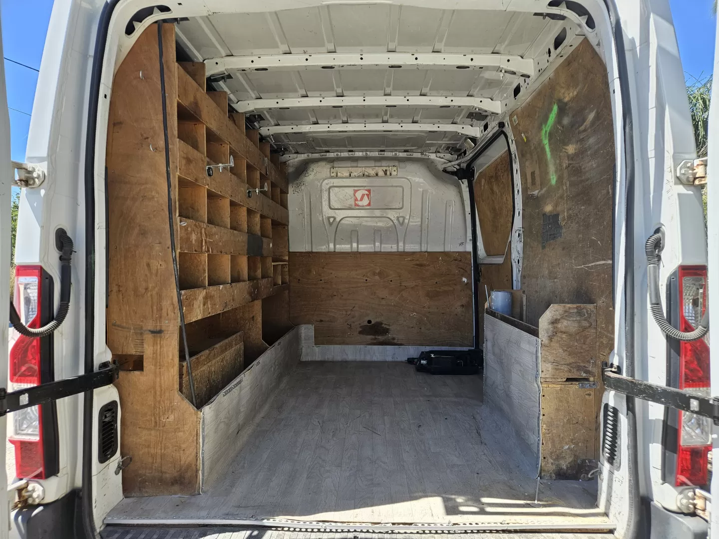 Renault  Master l1h1 - foto 4