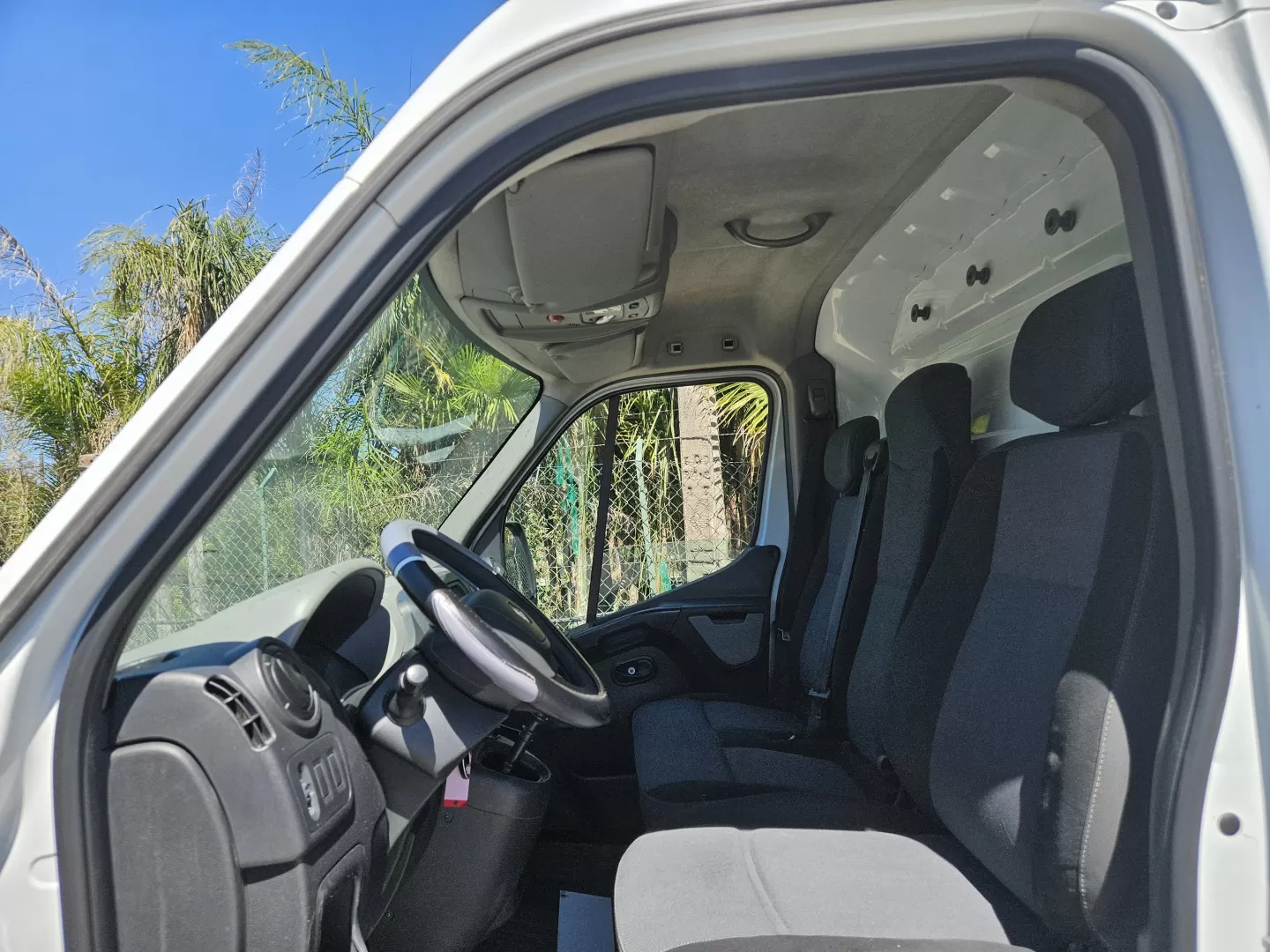 Renault  Master l1h1 - foto 5
