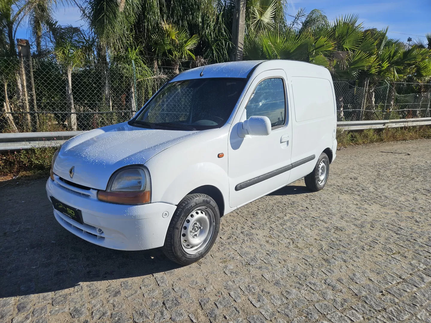 Renault  Kango