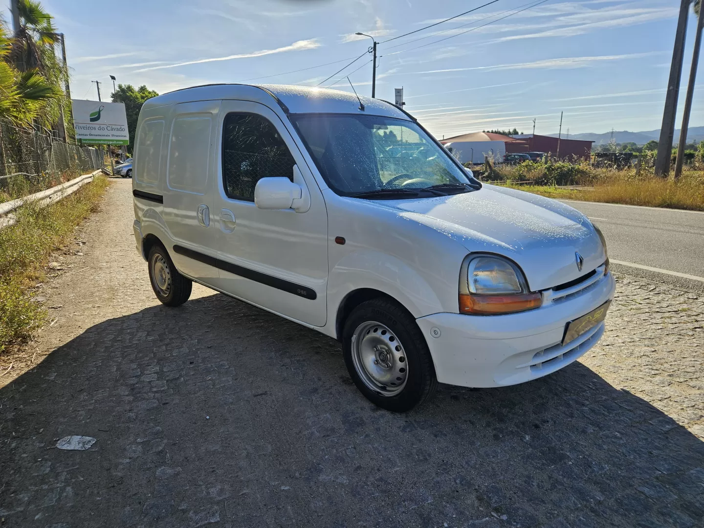 Renault  Kango - foto 2