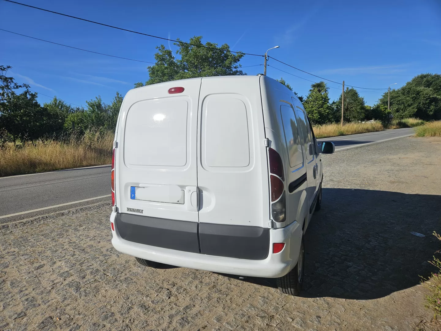 Renault  Kango - foto 4