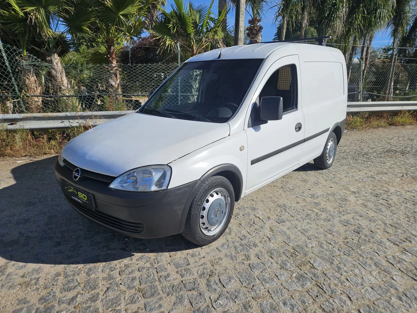 Opel  Combo 1.7 di