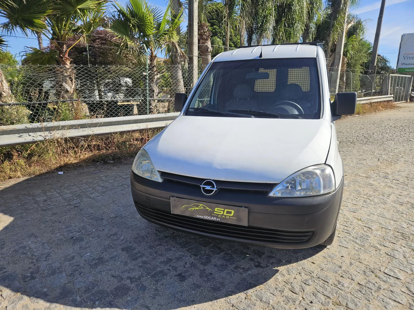 Opel  Combo 1.7 di - foto 2