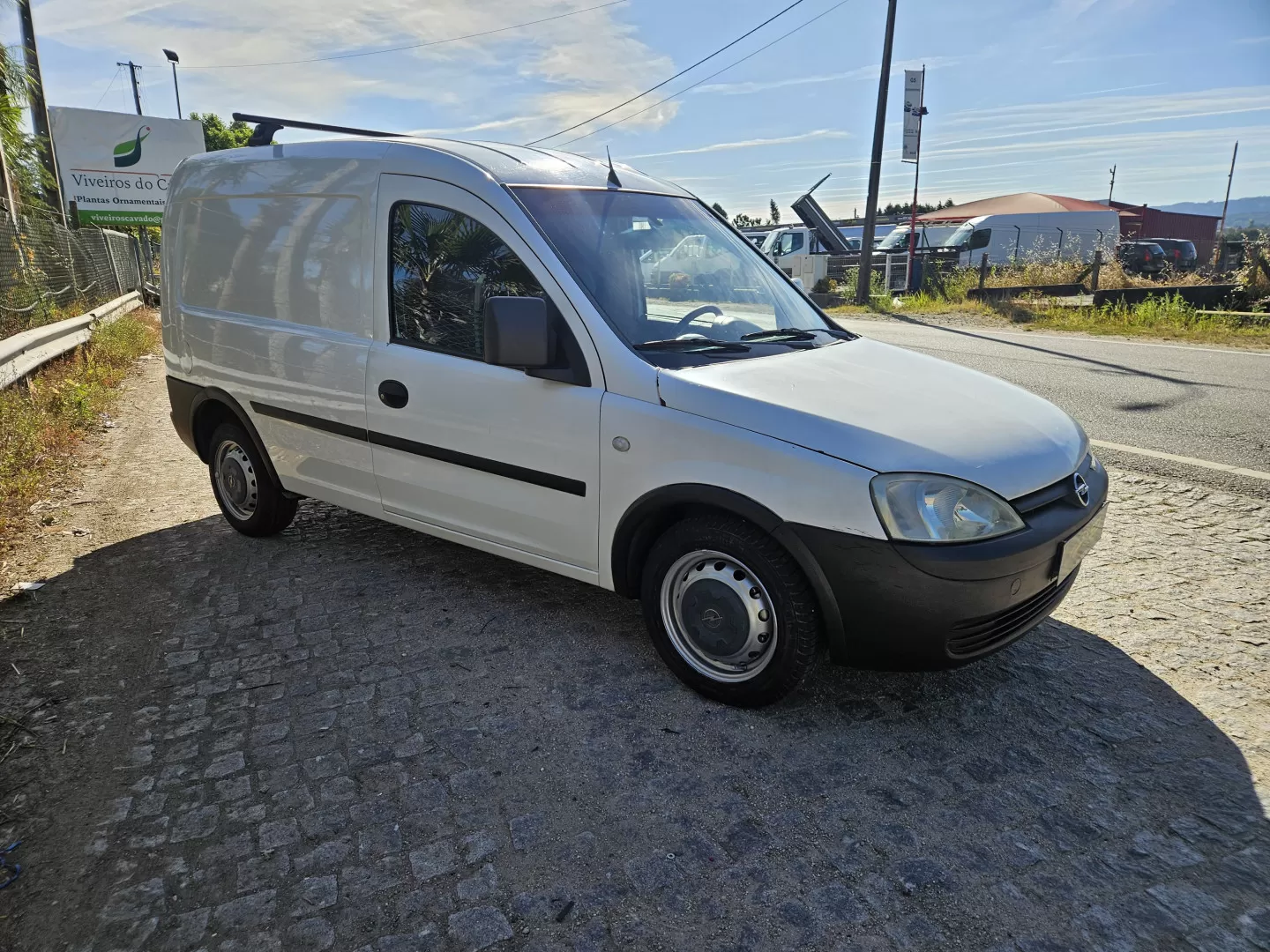 Opel  Combo 1.7 di - foto 3