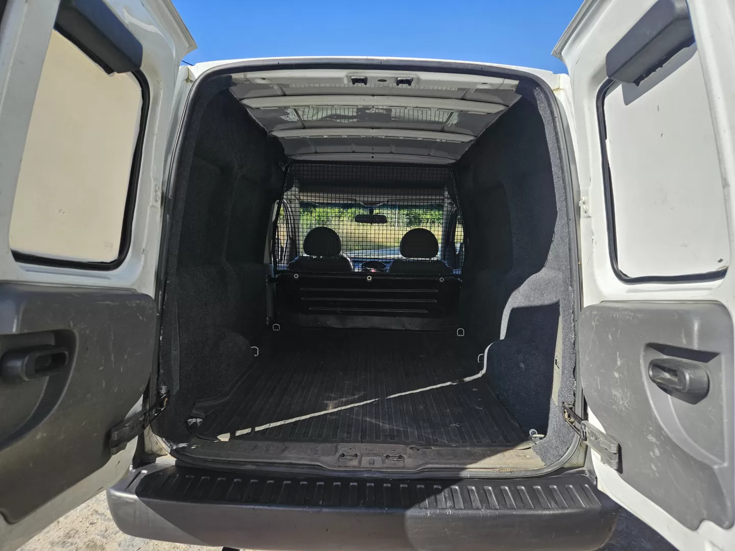 Opel  Combo 1.7 di - foto 5