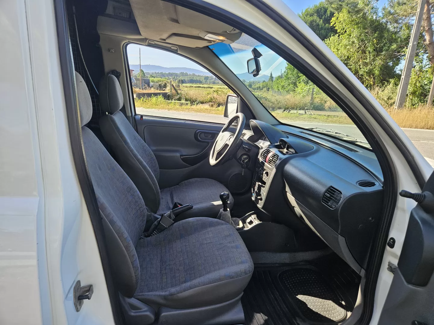 Opel  Combo 1.7 di - foto 6