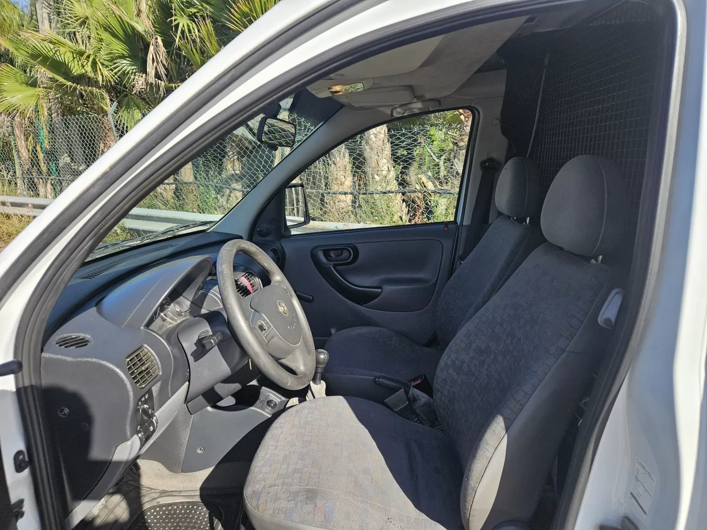 Opel  Combo 1.7 di - foto 8