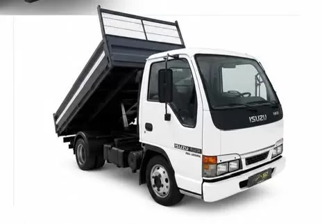 Isuzu  Nkr basculante - foto 3