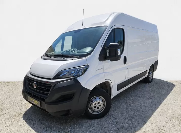 Citroën  Jumper L2H2