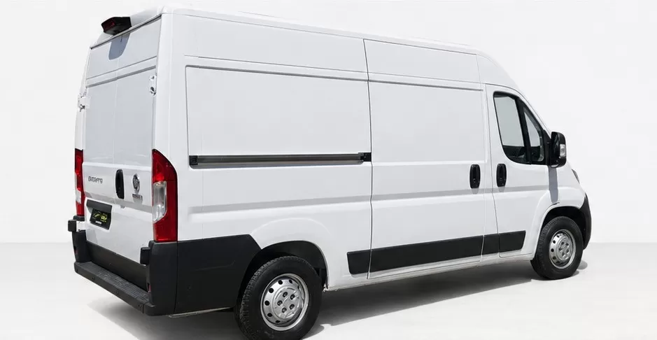 Citroën  Jumper L2H2 - foto 5