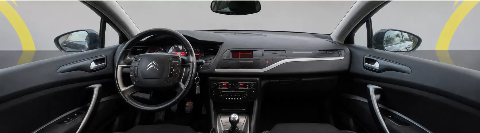 Citroën C5 Tourer HDi 140 FAP Exclusive - foto 7