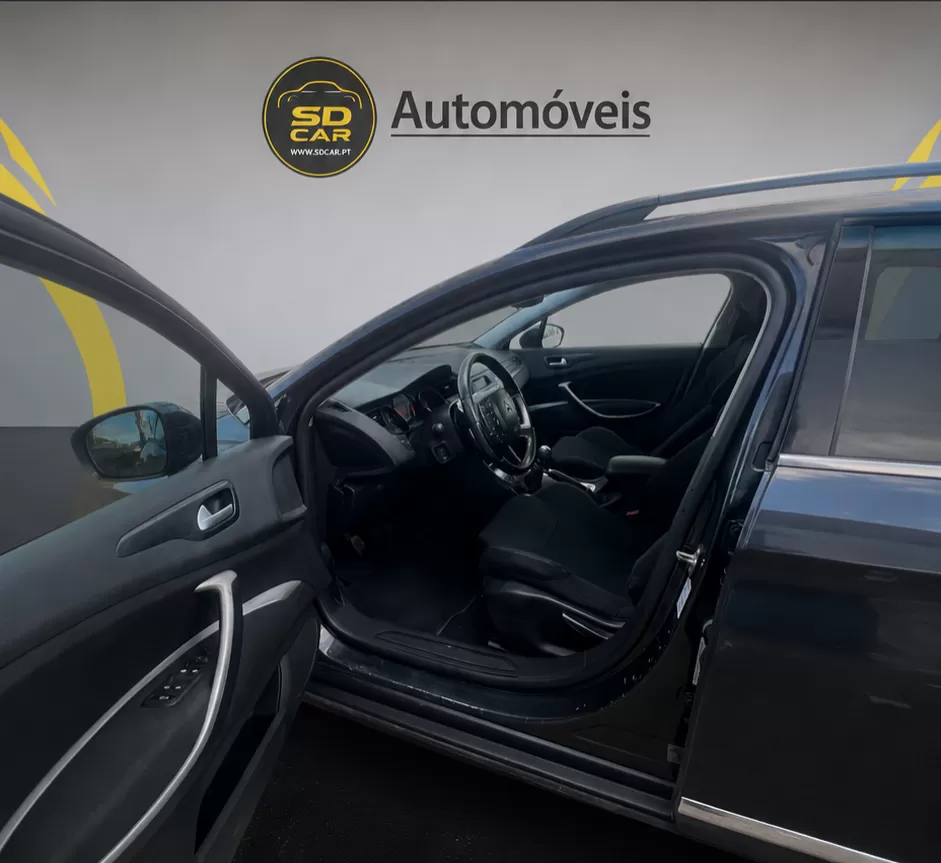 Citroën C5 Tourer HDi 140 FAP Exclusive - foto 4