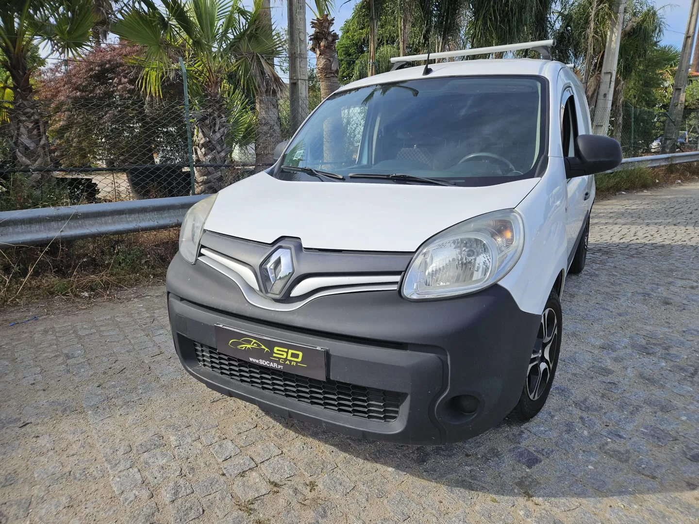 Renault  Kangoo 3 lugares - foto 2