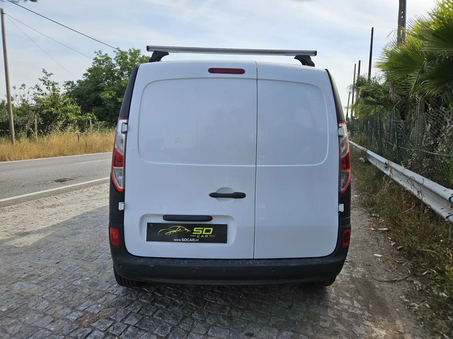 Renault  Kangoo 3 lugares - foto 5