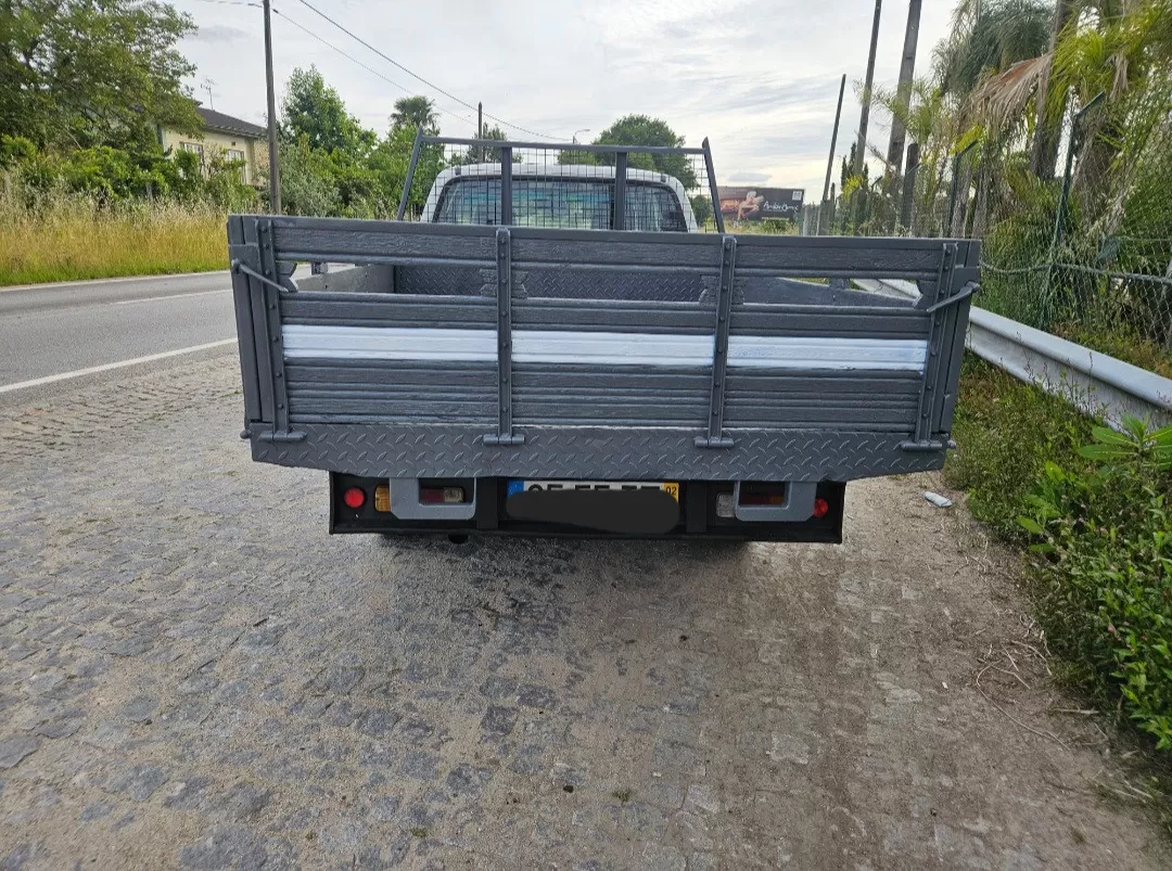 Toyota  Hilux d4d - foto 5