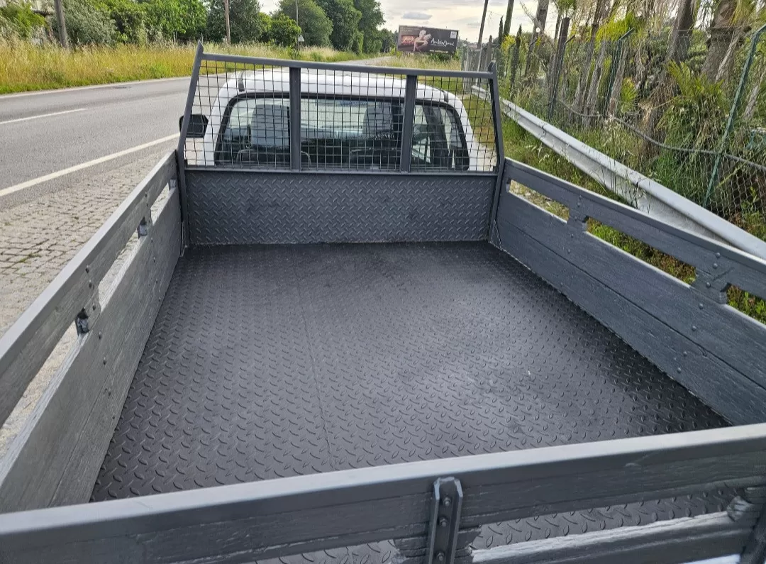 Toyota  Hilux d4d - foto 6