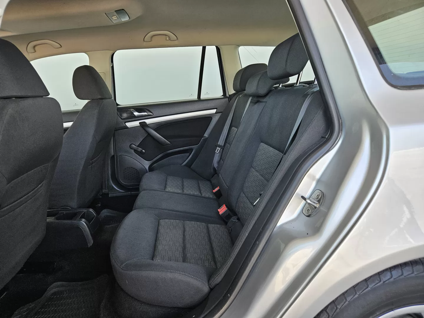 Skoda Octavia Break 1.6 TDi Greenline Tech - foto 7